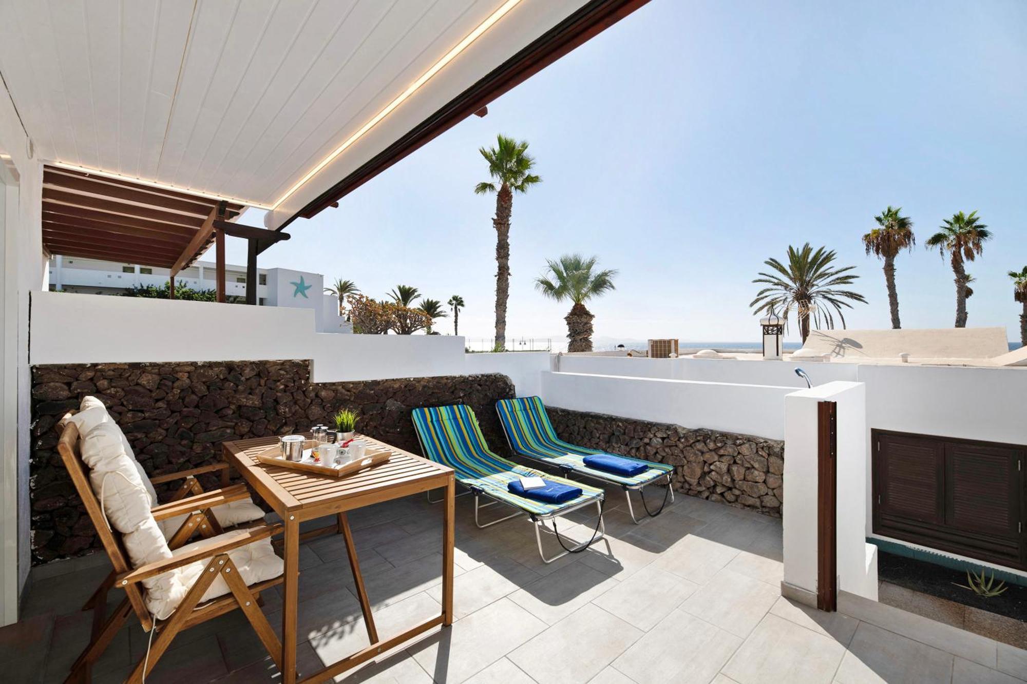 Playa Flamingo 19 Apartment Playa Blanca  Exterior photo