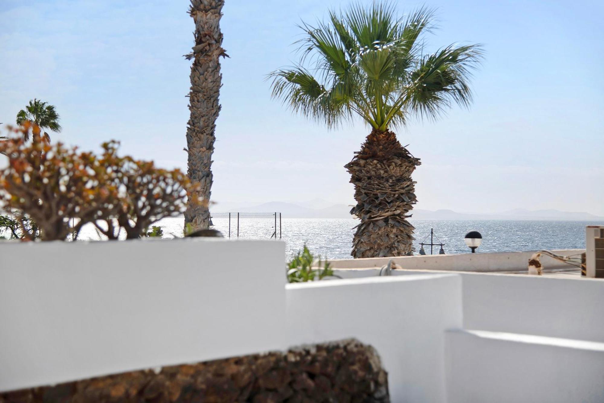 Playa Flamingo 19 Apartment Playa Blanca  Exterior photo