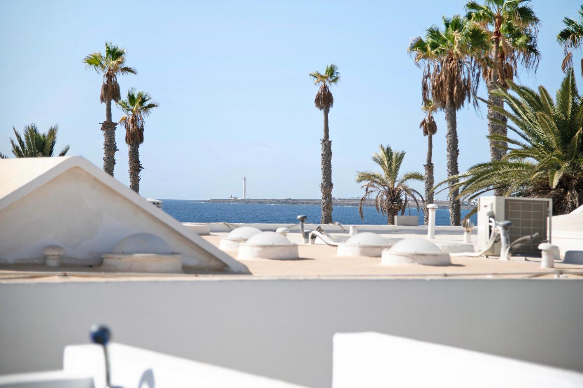 Playa Flamingo 19 Apartment Playa Blanca  Exterior photo