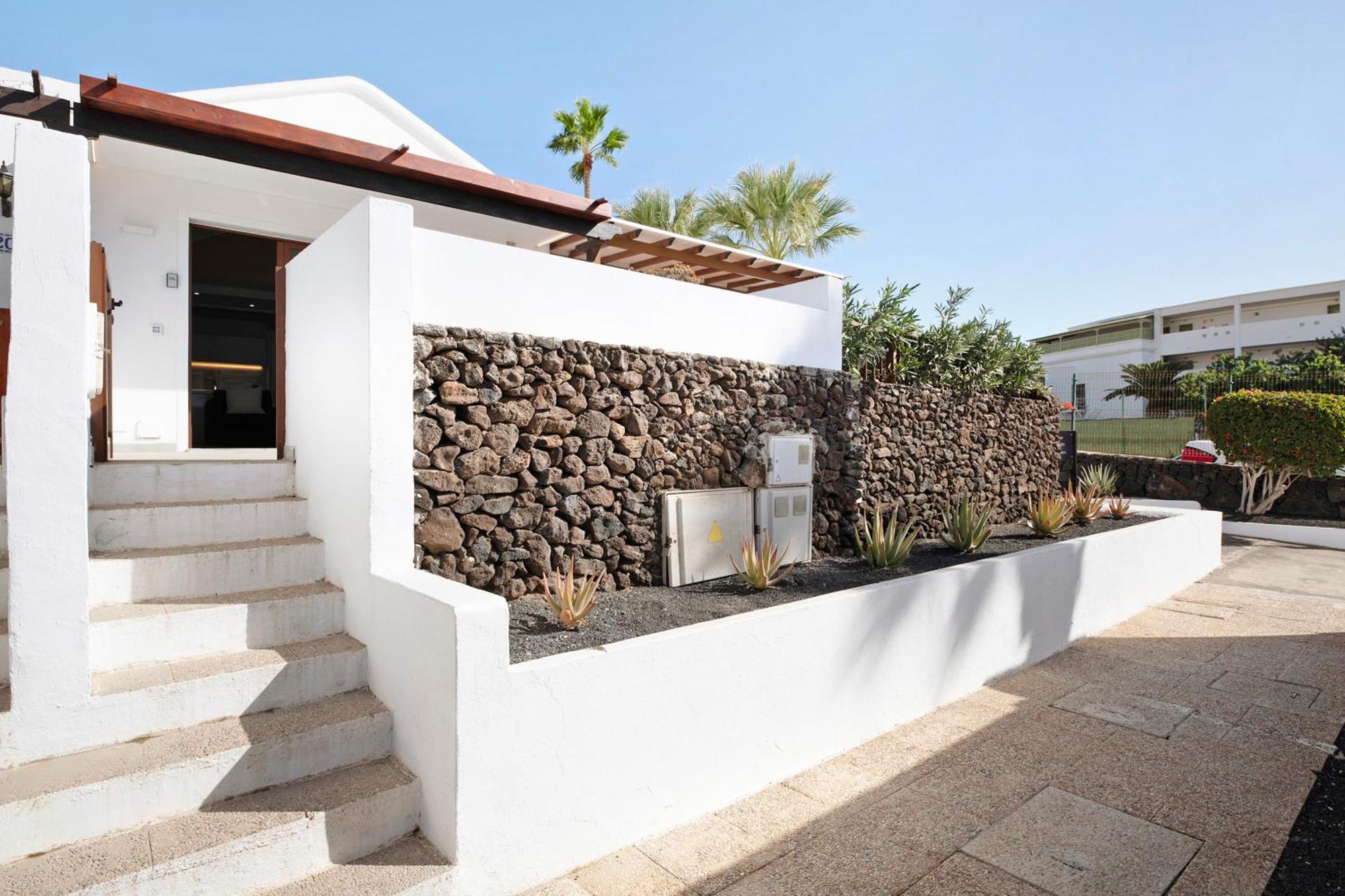 Playa Flamingo 19 Apartment Playa Blanca  Exterior photo