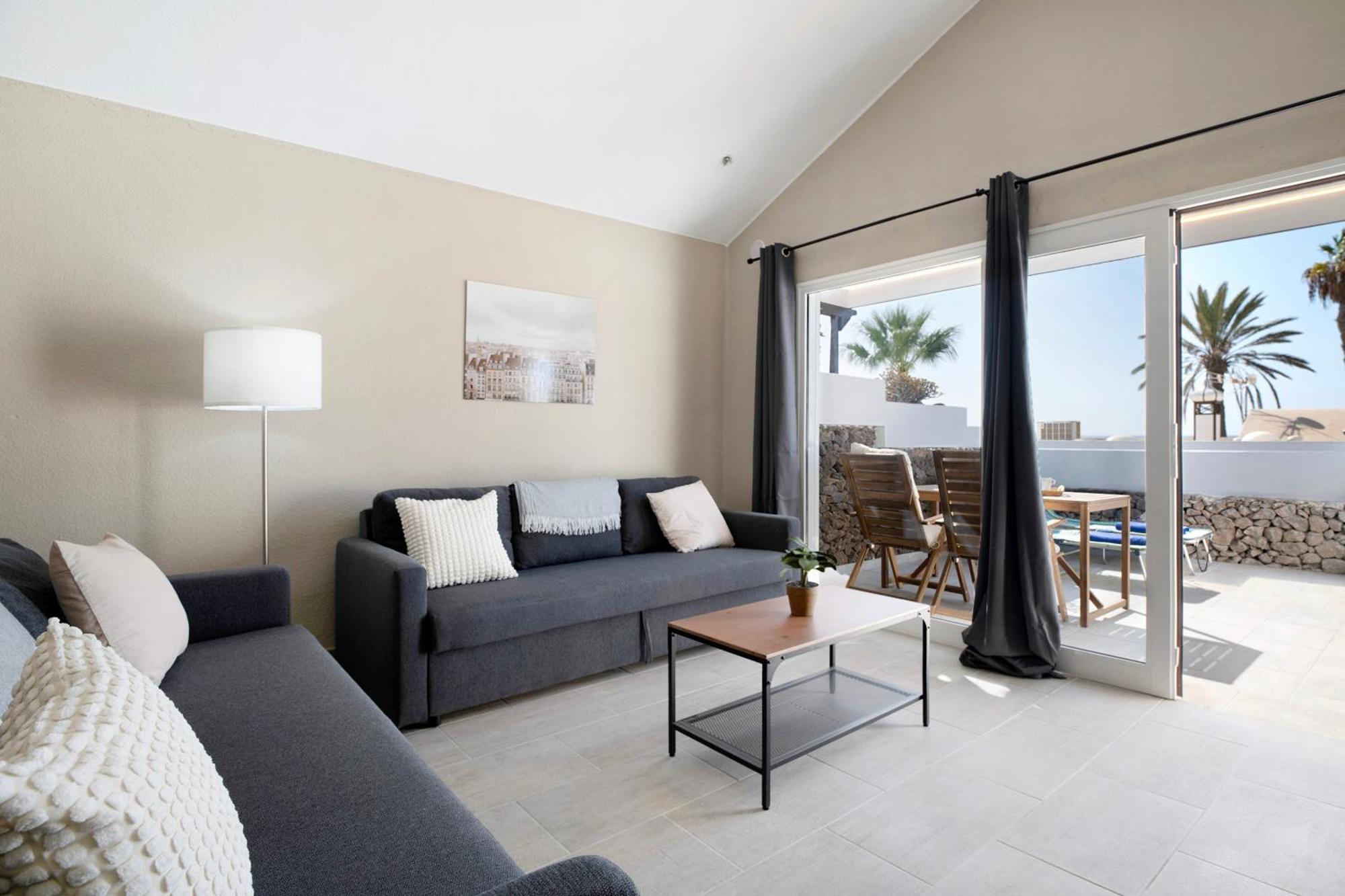 Playa Flamingo 19 Apartment Playa Blanca  Exterior photo